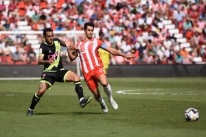 De la Hoz toma el mando y aporta disciplina y un gran equilibrio.