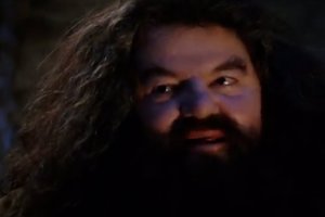 Muere el actor Robbie Coltrane, conocido por dar vida a Hagrid en \'Harry Potter\'.