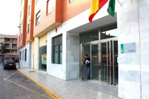 Un jurado popular juzgará al presunto autor del crimen en las 200 viviendas.