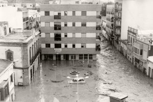 Fotografía de la colección de Andrés Aguilera París.
