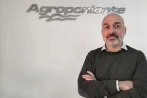 Imanol Almudí, CEO Grupo Agroponiente