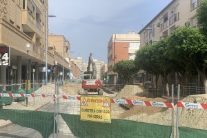 Las obras serán parte fundamental de las cuentas municipales