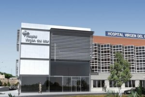La actividad sanitaria es una de las más dinámicas en ampliaciones de capital.