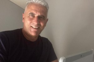 Pepe Morales analiza la previa del Almería-Girona en el Mediterráneo.