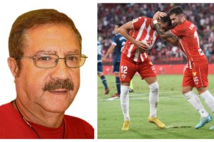 Miguel del Pino analiza lo que puede ocurrir en el Ciutat de Valencia.