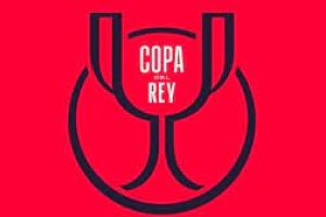 El sorteo de Copa del Rey, este lunes.