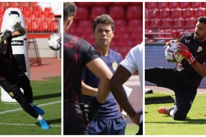 ¿Fernando o Pacheco?