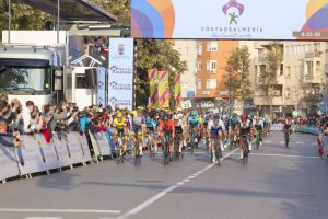La gran carrera ciclista almeriense ya tiene fechas.