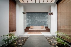 Hacen de cada espacio un rincón único y especial.