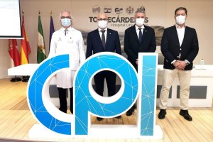 El programa ha sido presentado este martes en Torrecárdenas.