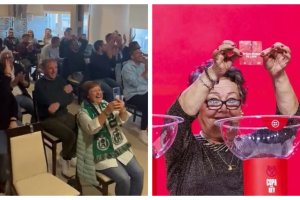 El CD Arenteiro recibirá al conjunto de Rubi el 12 o 13 de noviembre en O Carballiño.