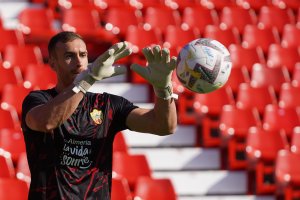 Fernando descansó frente al Villarreal y vio frenada su impresionante racha.