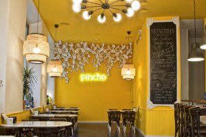 Imagen de archivo de La Chumbera.