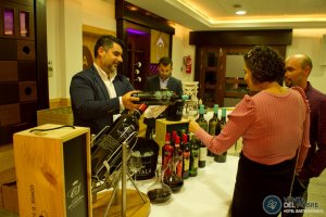 III edición ‘La Venta y el Vino’.