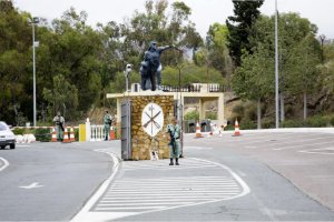 Acceso a la base de Viator.