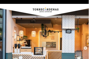 Nuevo establecimiento.