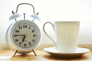 Consejos para que no te afecte el cambio de hora.