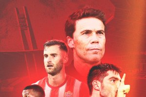 Rubi lo tiene claro.