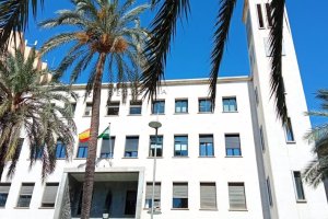 Audiencia Provincial de Almería.