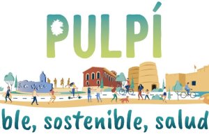Logotipo del \'Plan Savia\' para fomentar el medio ambiente del territorio municipal de Pulpí.