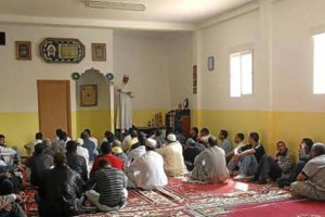 La expulsión del imán ocurrió hace cuatro años.