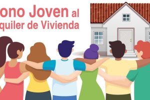 Cartel difundido por la Consejería de Fomento y Vivienda de la Junta.