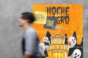 Imagen de la campaña. 