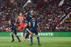 Ely regresa al Camp Nou y tiene una tarea \'pendiente\'.