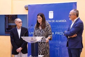 La presentación oficial tuvo lugar este miércoles.