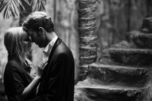 Fotograma de Cold War.