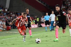 No descarta dar la sorpresa en el Camp Nou.