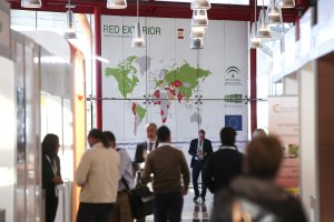 Extenda Global alcanza por primera vez los 63 países representados.