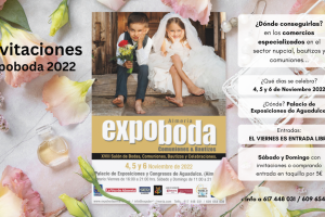 Bodas, Comuniones, Bautizos y Celebraciones.