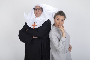 La mejor terapia para desconectar a carcajadas.