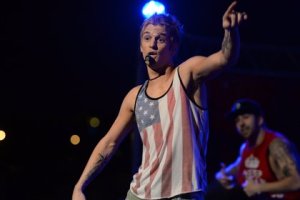 Fallece uno de los miembros de los Backstreet Boys.