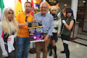 El salón se ha presentado este martes en Vícar.