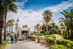 El plan turístico roquetero irá al próximo pleno ordinario.