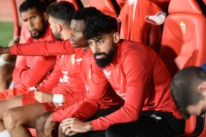 Los suplentes jugarán la Copa del Rey.