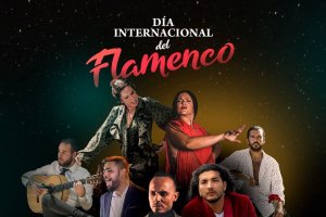 Un homenaje a un arte con siglos  de historia.