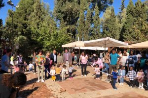 Encuentro de interescuelas celebrado.