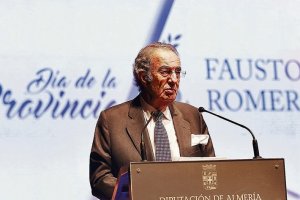 Fausto Romero-Miura.