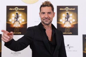 Presentación concierto 20 aniversario.