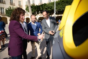 Estos son los nuevos contenedores de devolución y recompensa para reciclar.