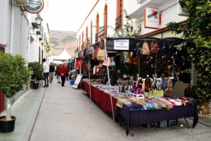 Imagen de la actividad años anteriores.