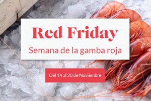 Oferta que se puede ver en la web del Barco a la Mesa.