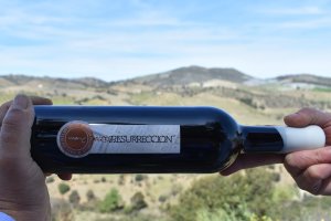 ‘Resurrección’, una edición limitada de Palomillo.