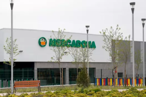 Alerta alimentaria: retiran unas galletas de Mercadona.