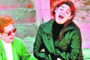 El crimen de Piedras Redondas.