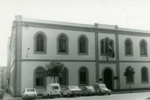 Efemérides del 20 de noviembre.