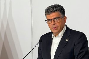 Miguel Cazorla, en una imagen de archivo.